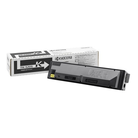Oryginalny Toner Black Kyocera 356Ci, 358Ci (Tk5205K, Tk-5205K, 1T02R50Nl0)