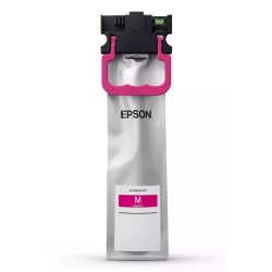 Oryginalny Tusz Magenta Epson Wf-C529, Wf-C579 (T01C3 Xl, C13T01C300)