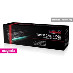Toner Jetworld Zamiennik Hp 207X W2213X Color Laserjet Pro M255Dw, M255Nw, Mfp M282Nw, Mfp M283Cdw, Mfp M283Fdn, Mfp M283Fdw 2.4