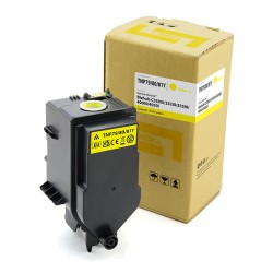Toner Cartridge Web Yellow Minolta C3320 Zamiennik Tnp80Y (Aajw252)