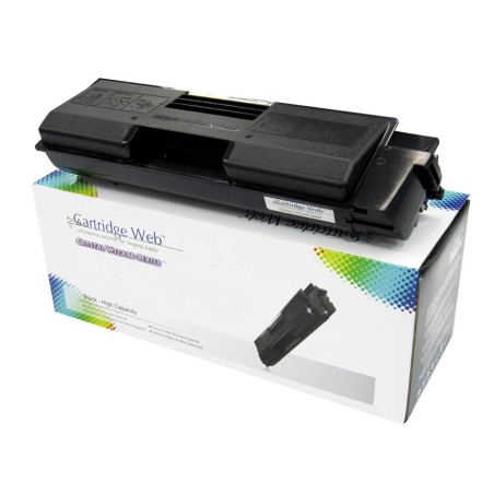 Toner Cartridge Web Black Olivetti P2026 Zamiennik B0946
