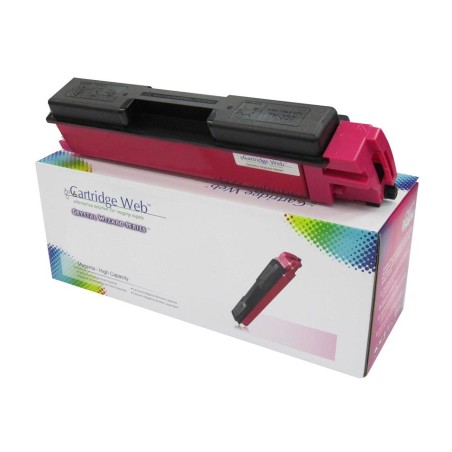 Toner Cartridge Web Magenta Olivetti P2026 Zamiennik B0948
