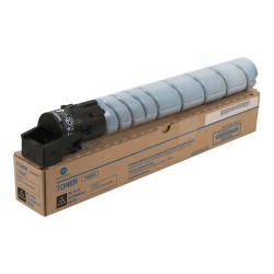 Oryginalny Toner Black Konica Minolta Bizhub C450I, C550I, C650I (Tn-626K, Tn626K, Acv1150)