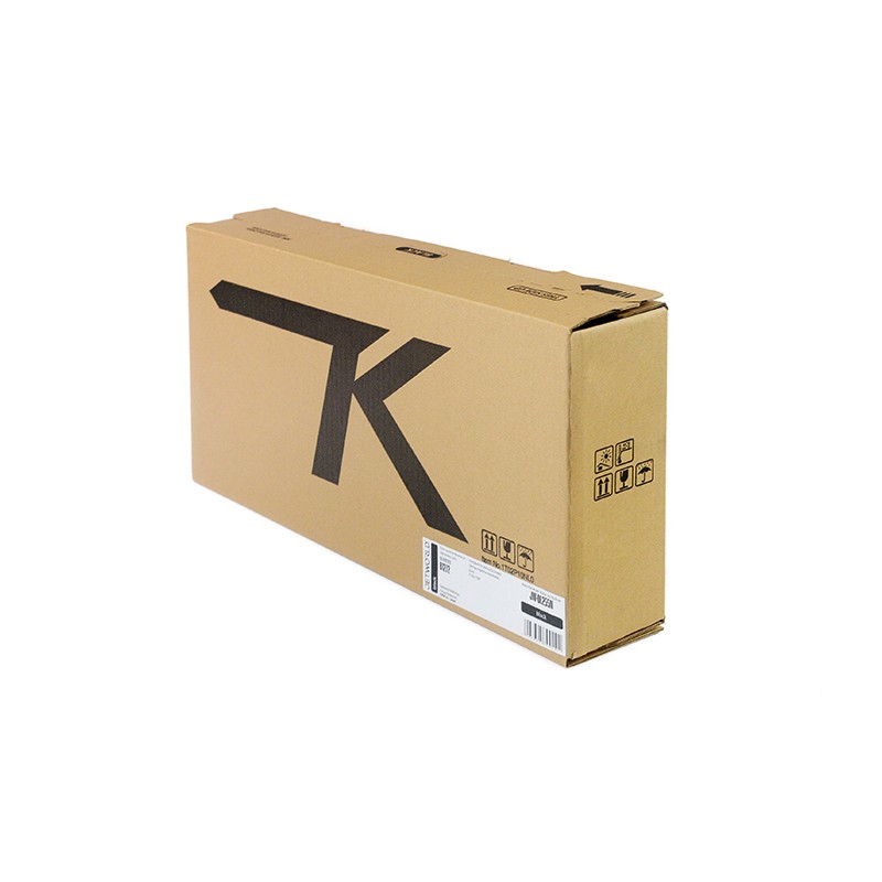 Toner Jetworld Czarny Olivetti 255Mf Zamiennik B1272