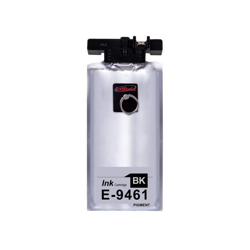 Tusz Jetworld Black Epson T9461 Zamiennik C13T946140