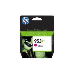 Oryginalny Tusz Magenta Hp 953Xl (F6U17Ae)