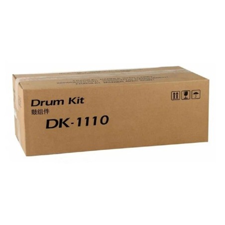 Oryginalny Moduł Bębna Czarny Kyocera Fs-1020, Fs-1025, Fs-1040, Fs-1041, Fs-1060, Fs-1061, Fs-1120, Fs-1125, Fs-1220, Fs-1320, 