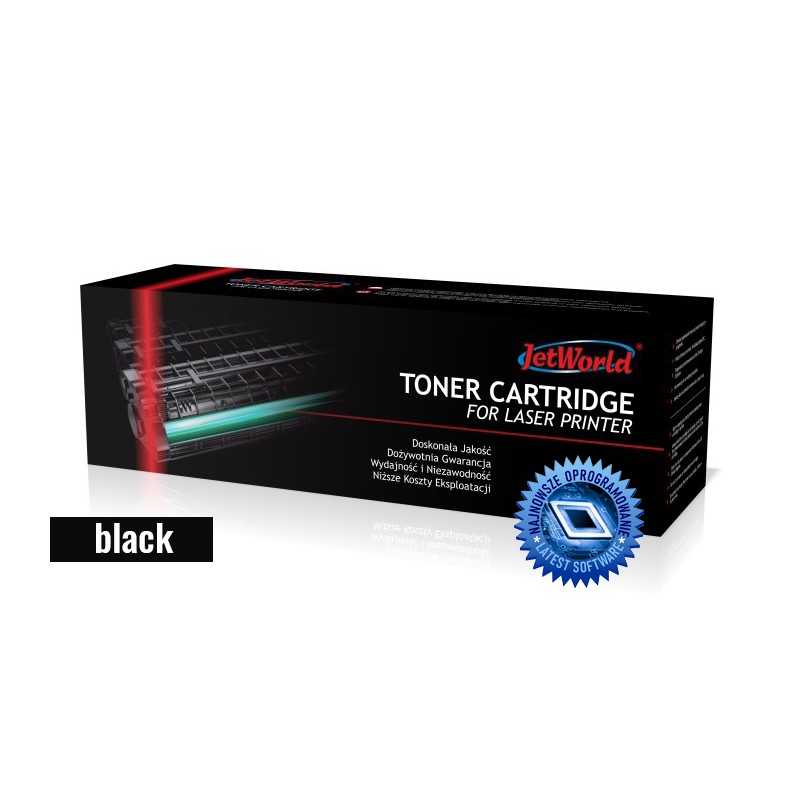Toner Jetworld Zamiennik Hp 59A Cf259A Hp Laserjet Pro M404, M428 Mfp 3K Czarny (Chip Działa Z Najnowszym Oprogramowaniem I Wska
