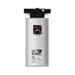 Tusz Jetworld Black Epson T9641 Zamiennik C13T964140