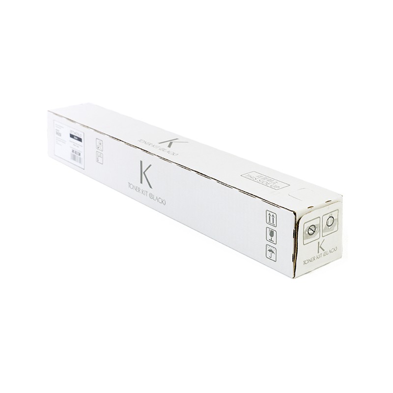 Toner Jetworld Black Kyocera Tk8545 Zamiennik Tk-8545 (1T02Ym0Nl0) (Japońska Zasypka)