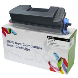 Toner Cartridge Web Czarny Kyocera Tk3130 Zamiennik Tk-3130