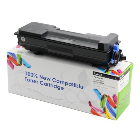 Toner Cartridge Web Czarny Kyocera Tk7300 Zamiennik Tk-7300