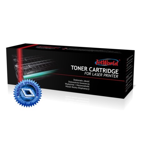 Toner Jetworld Zamiennik 139A W1390A Hp Laserjet Pro 3001, 3002, 3003, 3004, 3101, 3102, 3103, 3104, M332 (Produkt Nie Działa Z 