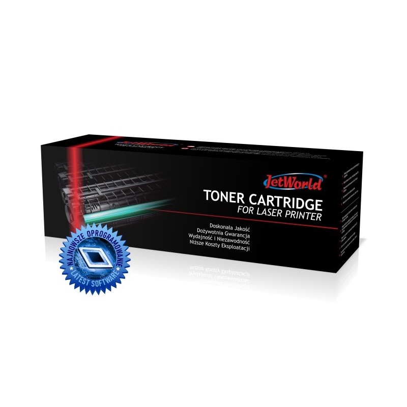 Toner Jetworld Zamiennik 139A W1390A Hp Laserjet Pro 3001, 3002, 3003, 3004, 3101, 3102, 3103, 3104, M332 (Produkt Nie Działa Z 