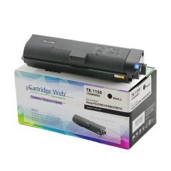 Toner Cartridge Web Czarny Kyocera Tk1150 Zamiennik Tk-1150