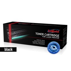 Toner Jetworld Zamiennik Hp 117A W2070A Color Laserjet 150A, 150Nw, 178Nw Mfp, 179Fnw Mfp 1.5K Black