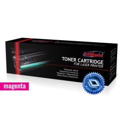 Toner Jetworld Zamiennik Hp 117A W2073A Color Laserjet 150A, 150Nw, 178Nw Mfp, 179Fnw Mfp 1.3K Magenta