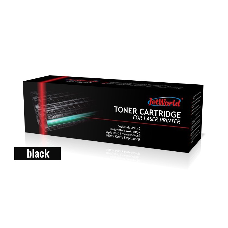 Toner Jetworld Czarny Ricoh Sp230L Zamiennik 408295