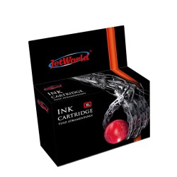 Tusz Jetworld Red Canon Pfi1000R Zamiennik Pfi-1000R (0554C001)