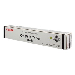 Oryginalny Toner Czarny Canon Ir2016, Ir2018, Ir2020, Ir2022, Ir2025, Ir2030, Ir2318, Ir2320, Ir2420, Ir2422 (C-Exv14, Cexv14, 0