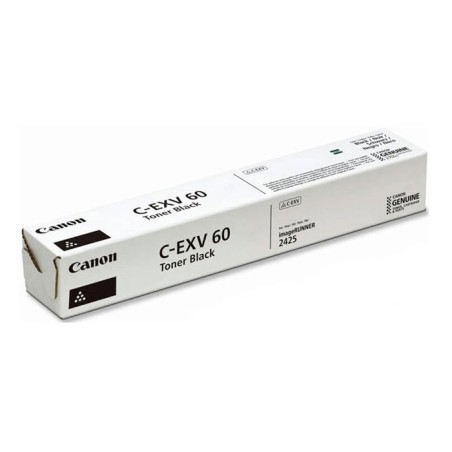 Oryginalny Toner Czarny Canon Ir2425, Ir2425I (C-Exv60, Cexv60, 4311C001)