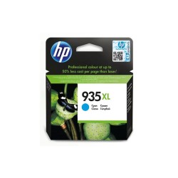 Oryginalny Tusz Cyan Hp 935Xl (C2P24Ae)