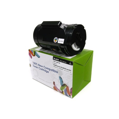 Toner Cartridge Web Czarny Epson M300 Zamiennik C13S050691