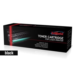 Toner Jetworld Black Glossy Oki C511 High Glossy Zamiennik 44973508