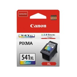 Oryginalny Tusz Cmy Canon Cl-541Xl, Cl541Xl (5226B001)