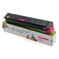 Toner Cartridge Web Magenta Kyocera Tk5205 Zamiennik Tk-5205M
