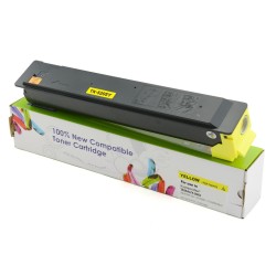 Toner Cartridge Web Yellow Kyocera Tk5205 Zamiennik Tk-5205Y
