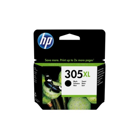 Oryginalny Tusz Black Hp 305Xl (3Ym62Ae)
