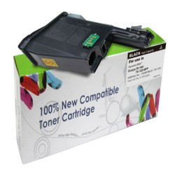 Toner Cartridge Web Czarny Kyocera Tk1125 Zamiennik Tk-1125