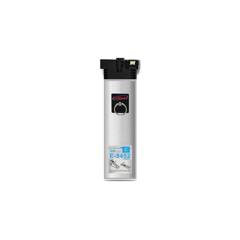 Tusz Jetworld Cyan Epson T9452 Zamiennik C13T945240