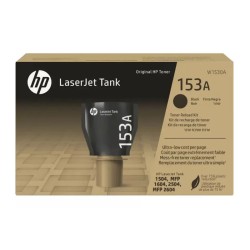Oryginalny Toner Czarny Hp Laserjet Tank 1504, 1604 Mfp, 2504, 2604 Mfp (153A W1530A)