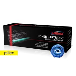Toner Jetworld Zamiennik Hp 203A Cf542A Color Laserjet Pro M254, M281 1.3K Yellow