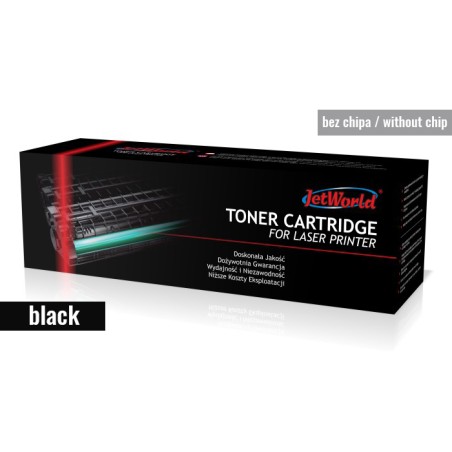 Toner Jetworld Zamiennik Hp 59A Cf259A Hp Laserjet Pro M404, M428 3K Czarny (Toner Bez Chipa - Należy Przełożyć Z Kasety Oem A L