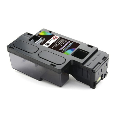 Toner Cartridge Web Black Xerox 6020/6022 Zamiennik 106R02763