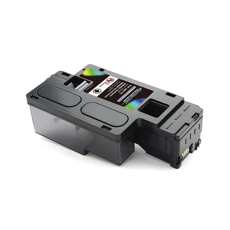 Toner Cartridge Web Black Xerox 6020/6022 Zamiennik 106R02763