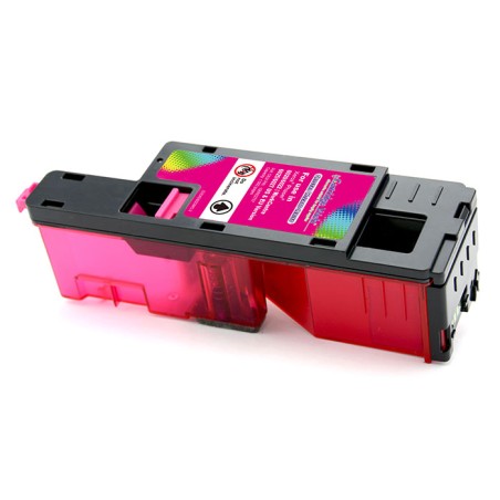 Toner Cartridge Web Magenta Xerox 6020/6022 Zamiennik 106R02761