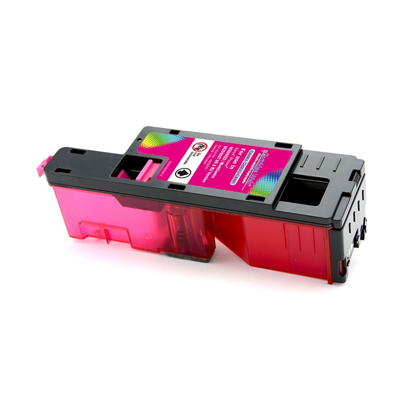 Toner Cartridge Web Magenta Xerox 6020/6022 Zamiennik 106R02761