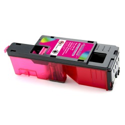 Toner Cartridge Web Magenta Xerox 6020/6022 Zamiennik 106R02761