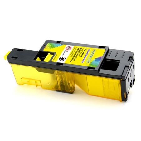 Toner Cartridge Web Yellow Xerox 6020/6022 Zamiennik 106R02762