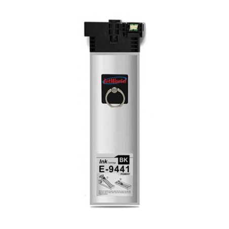 Tusz Jetworld Black Epson T9441 Zamiennik C13T944140