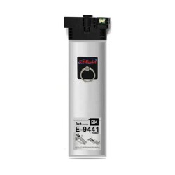 Tusz Jetworld Black Epson T9441 Zamiennik C13T944140