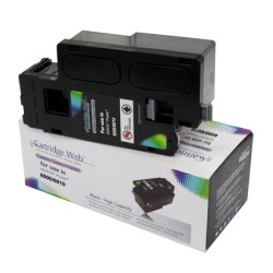 Toner Cartridge Web Black Xerox 6000/6010 Zamiennik (Region 3) 106R01634