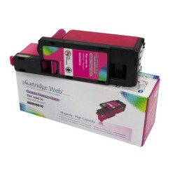 Toner Cartridge Web Magenta Xerox 6000/6010 Zamiennik (Region 3) 106R01632