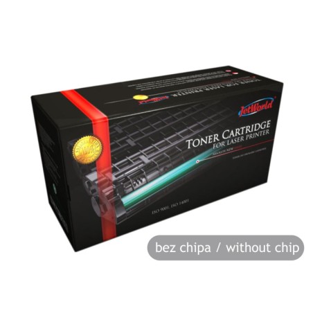 Toner Jetworld Zamiennik 142A W1420A Hp Laserjet M109, M110, M111, M112, M139, M140, M141, M142 1K Czarny (Toner Bez Chipa - Nal