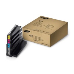 Oryginalny Pojemnik Na Zużyty Toner / Waste Box Samsung Clp-360, Clp-365, Clx-3300, Clx-3305 (Clt-W406, Cltw406, Clt-W406See, Cl
