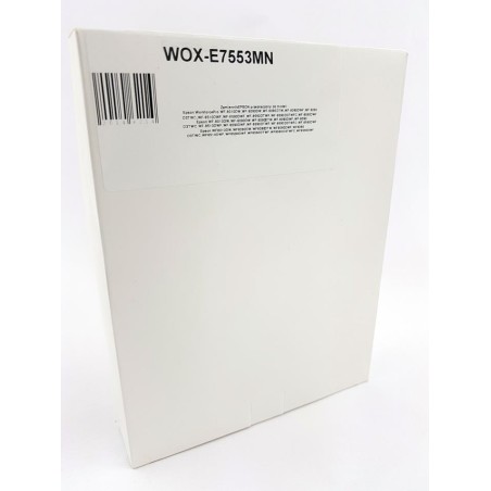 Tusz Wox Magenta Epson T7553 Xl Zamiennik C13T755340
